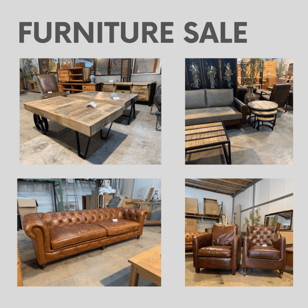 רוזווד (Rosewood Furniture) ריהוט קלאסי בסגנון עתיק